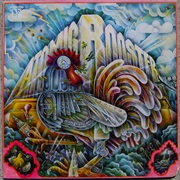 Atomic Rooster Made in England