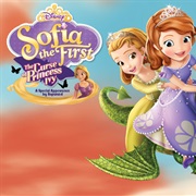 Sofia the First: The Curse of Princess Ivy