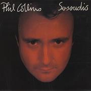 Phil Collins - Sussudio