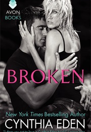 Broken (Cynthia Eden)