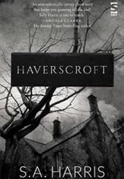 Haverscroft (S. A. Harris)