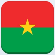 Burkina Faso