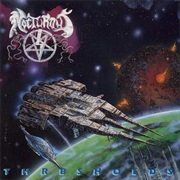 Nocturnus - Thresholds