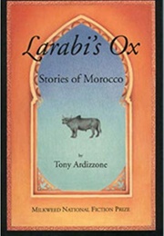Larabi's Ox (Tony Ardizzone)