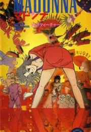Madonna (1988)