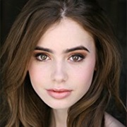 Lily Collins