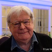 Alan Parker