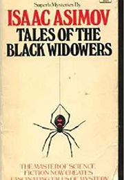 Tales of the Black Widowers (Isaac Asimov)