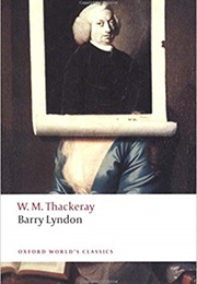 Barry Lyndon (William Makepeace Thackeray)
