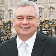 Eamonn Holmes