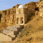 Diri Baba Mausoleum