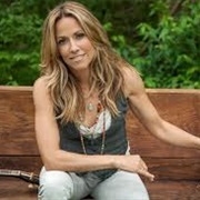 Sheryl Crow