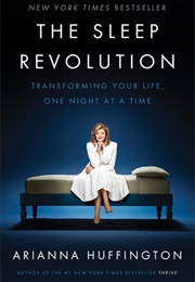 Sleep Revolution (Huffington)
