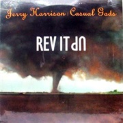 Rev It Up - Jerry Harrison