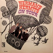 Herman's Hermits on Tour
