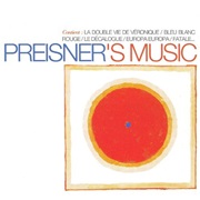 Zbigniew Preisner - Preisner's Music