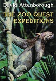 Zoo Quest Expeditions