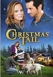 A Christmas Tail (2014)