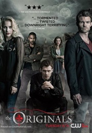 The Originals (2013)