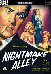 Nightmare Alley