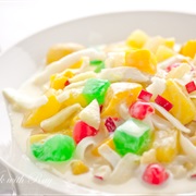 Fruit Salad
