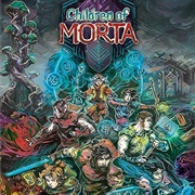 Children of Morta