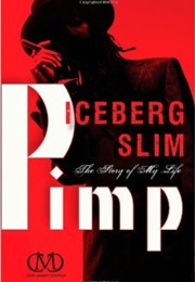 Pimp (Iceberg Slim)