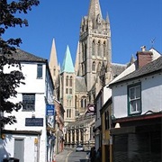 Truro Cathedral