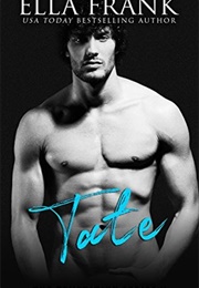 Tate (Ella Frank)
