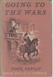 Going to the Wars (John Verney)