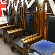 Sandhills Museum & Interpretive Center