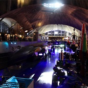 Seaplane Harbour Museum