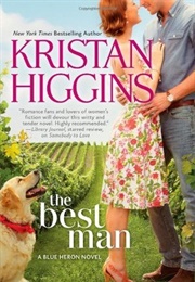 The Best Man (Kristan Higgins)