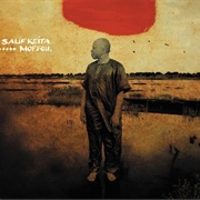 Salif Keita – Moffou