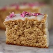 Krydderkake ("Spice Cake")