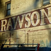 Rawson's Department Store (Okanogan, Washington)