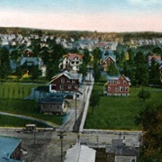 Highland Park, New Jersey