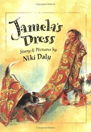 Jamela&#39;s Dress (Niki Daly)