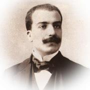 Umberto Giordano