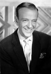 Fred Astaire - Three Little Words