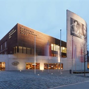 Deutches Auswandererhaus, Bremerhaven