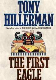 The First Eagle (Tony Hillerman)