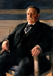 The Taft Story (William S. White)