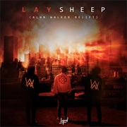 Sheep by Lay Ft. Alan Walker