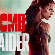 Lara Croft (2019) Soundtrack