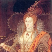 Elizabeth I
