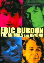 Eric Burdon - The Animals & Beyond (2008)