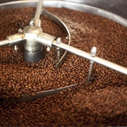 Coffee Roasting