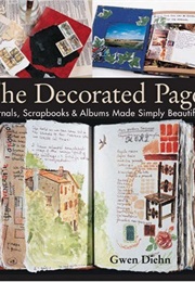 The Decorated Page (Gwen Diehn)