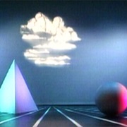 骨架的 - Reflections